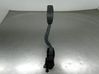 Accelerator throttle pedal 
