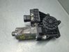 Motor del regulador de la ventanilla de la puerta delantera 