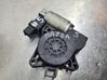 Front door window regulator motor 