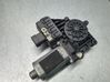 Motor del regulador de la ventanilla de la puerta delantera 