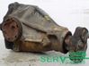Rear differential 