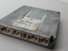 Unidad de control/módulo del motor 