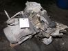 Manual 5 speed gearbox 