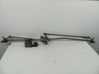 Wiper motor 