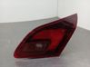 Tailgate rear/tail lights 
