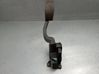 Accelerator throttle pedal 