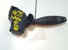 Wiper speed switch 