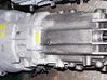 Manual 5 speed gearbox 