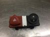 Hazard light switch 