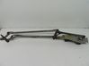 Wiper motor 