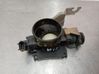 Electric throttle body valve 