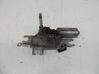 Rear window wiper motor 