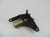 Rear window wiper motor 