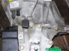 Manual 5 speed gearbox 