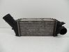 Intercooler radiator 