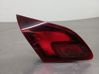Tailgate rear/tail lights 