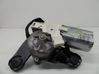 Rear window wiper motor 