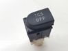 Multifunctional control switch/knob 