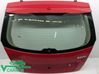 Tailgate/trunk/boot lid 