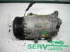 Air conditioning (A/C) compressor (pump) 