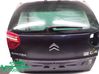 Tailgate/trunk/boot lid 
