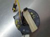 Muelle espiral del airbag (Anillo SRS) 