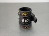 Mass air flow meter 