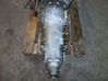 Manual 5 speed gearbox 