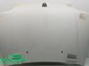 Engine bonnet/hood 