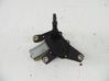 Rear window wiper motor 
