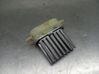Heater blower fan relay 