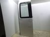 Puerta trasera 