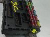 SAM control unit 