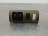 Multifunctional control switch/knob 