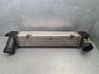 Intercooler radiator 