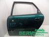 Rear door 