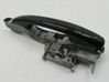 Front door exterior handle 