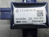 Sensor impacto/accidente para activar Airbag 