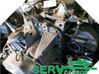 Manual 5 speed gearbox 