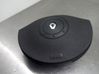 Steering wheel airbag 