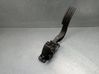 Accelerator throttle pedal 