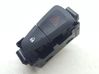 Multifunctional control switch/knob 