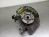 Front wheel hub spindle knuckle 