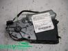 Motor de techo plegable 