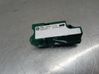 Sensor impacto/accidente para activar Airbag 