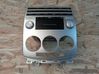 Radio/CD/DVD/GPS head unit 