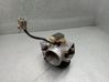 Electric throttle body valve 