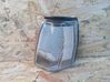 Front bumper turn signal 