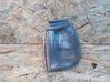 Front bumper turn signal 