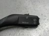 Wiper speed switch 